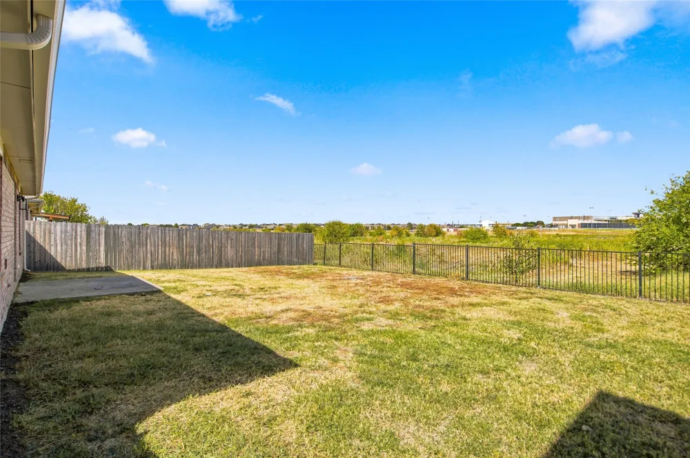2708 Morning Song Drive Little Elm, TX 75068