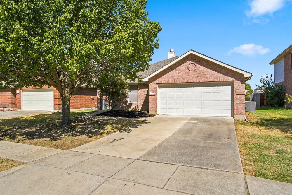 2708 Morning Song Drive Little Elm, TX 75068
