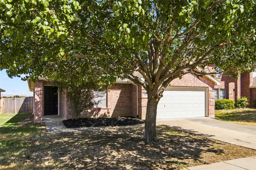 2708 Morning Song Drive Little Elm, TX 75068