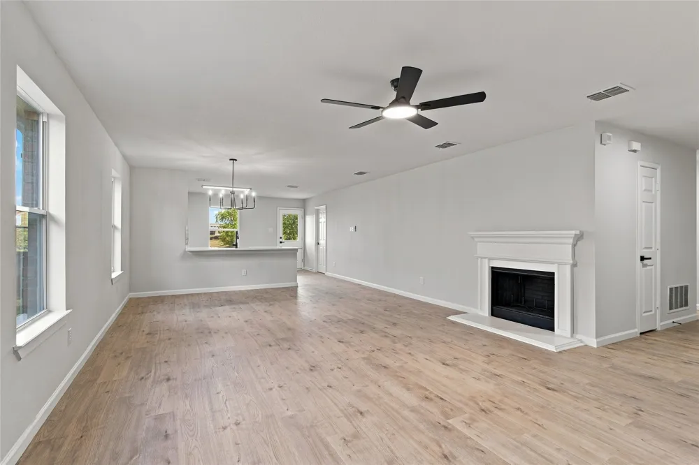 2708 Morning Song Drive Little Elm, TX 75068