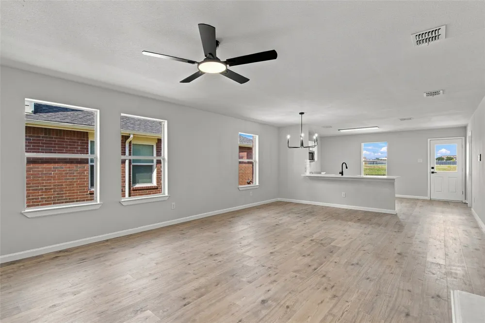2708 Morning Song Drive Little Elm, TX 75068