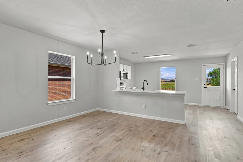 2708 Morning Song Drive Little Elm, TX 75068