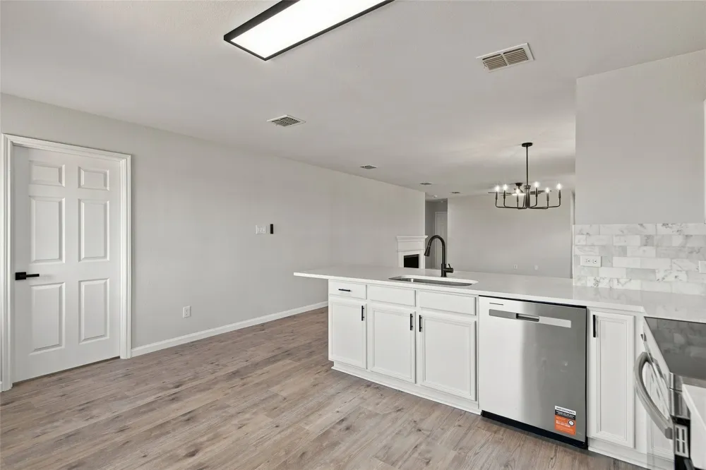 2708 Morning Song Drive Little Elm, TX 75068