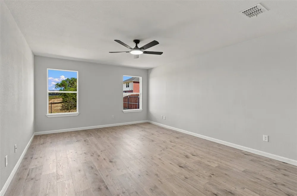 2708 Morning Song Drive Little Elm, TX 75068
