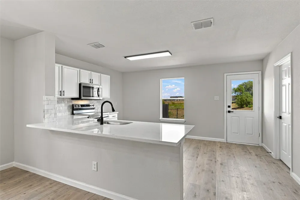 2708 Morning Song Drive Little Elm, TX 75068