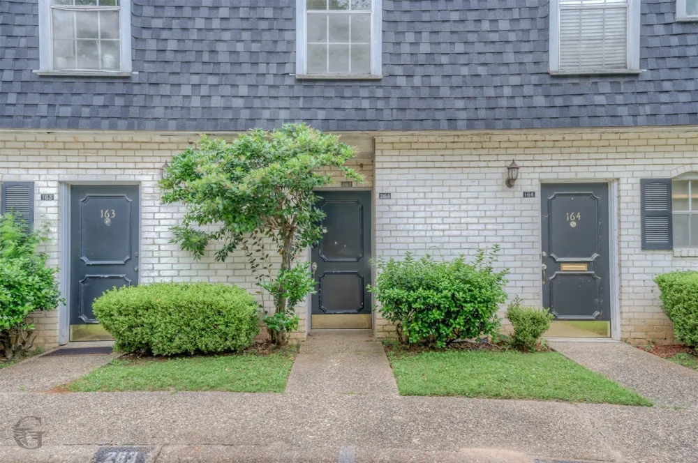 3730 Fairfield Avenue #263 Shreveport, LA 71104