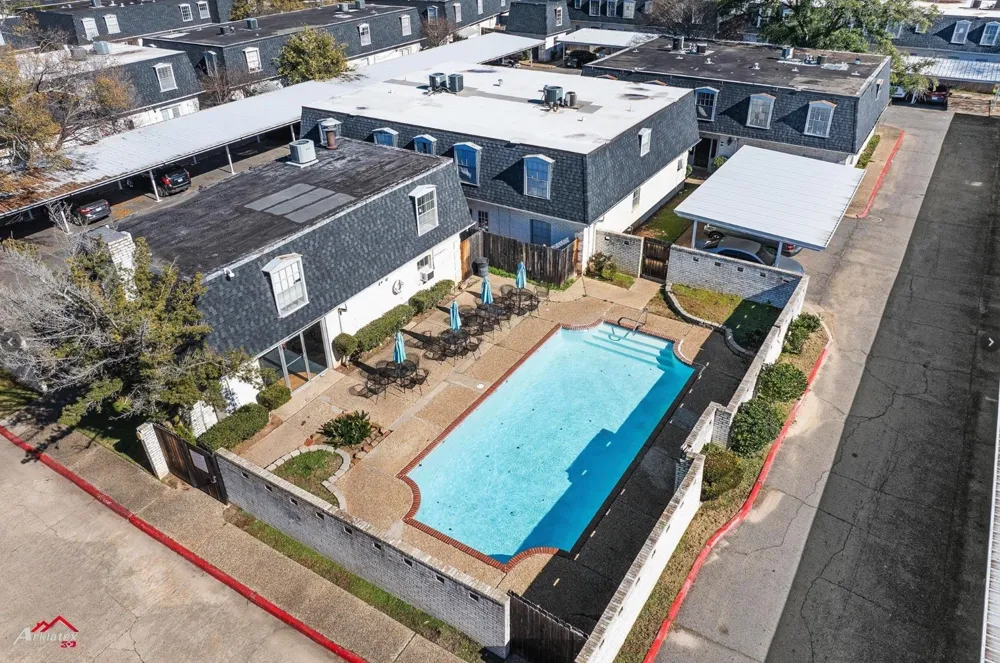 3730 Fairfield Avenue #263 Shreveport, LA 71104