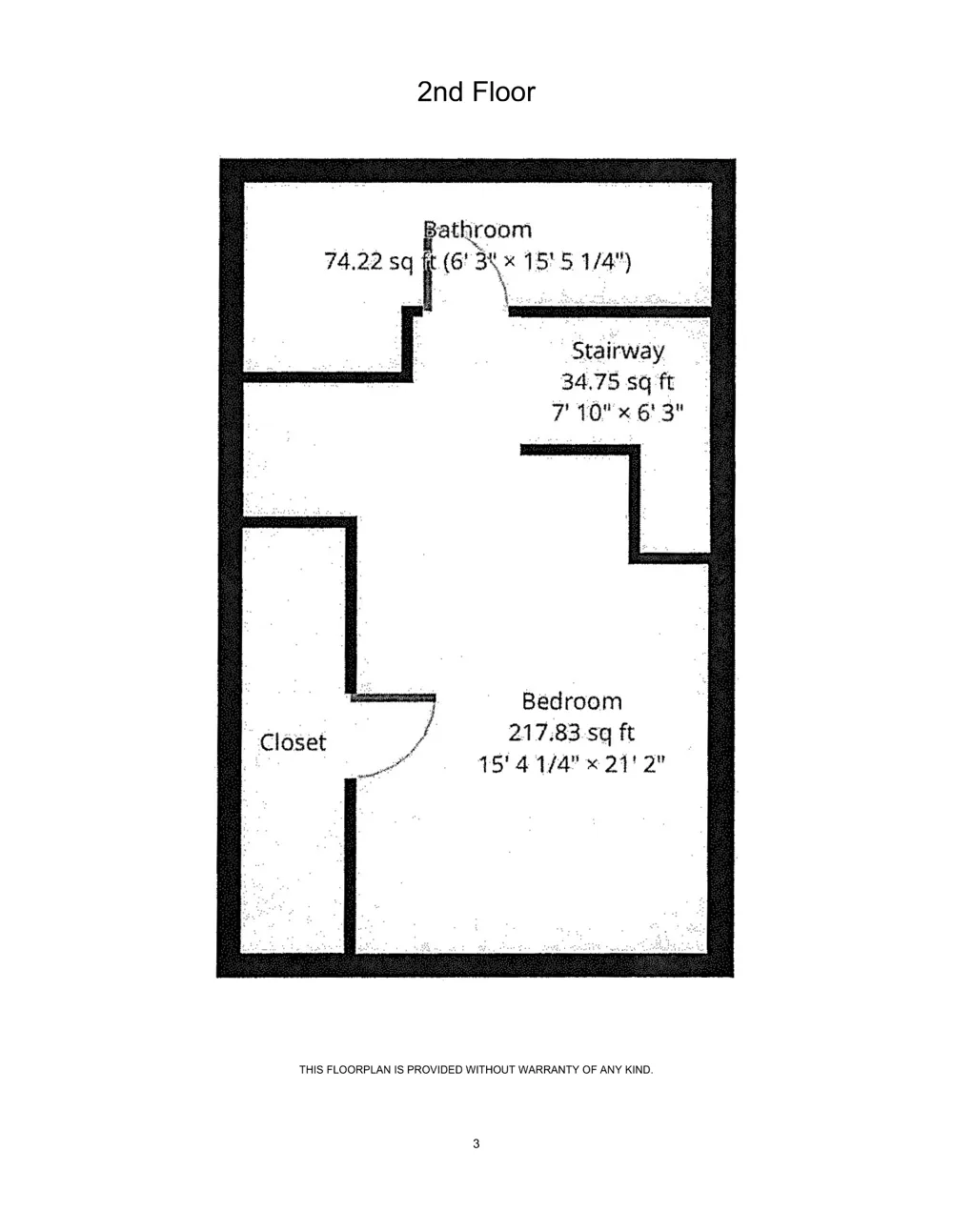 2124 Rosewood Street Jenison, MI 49428