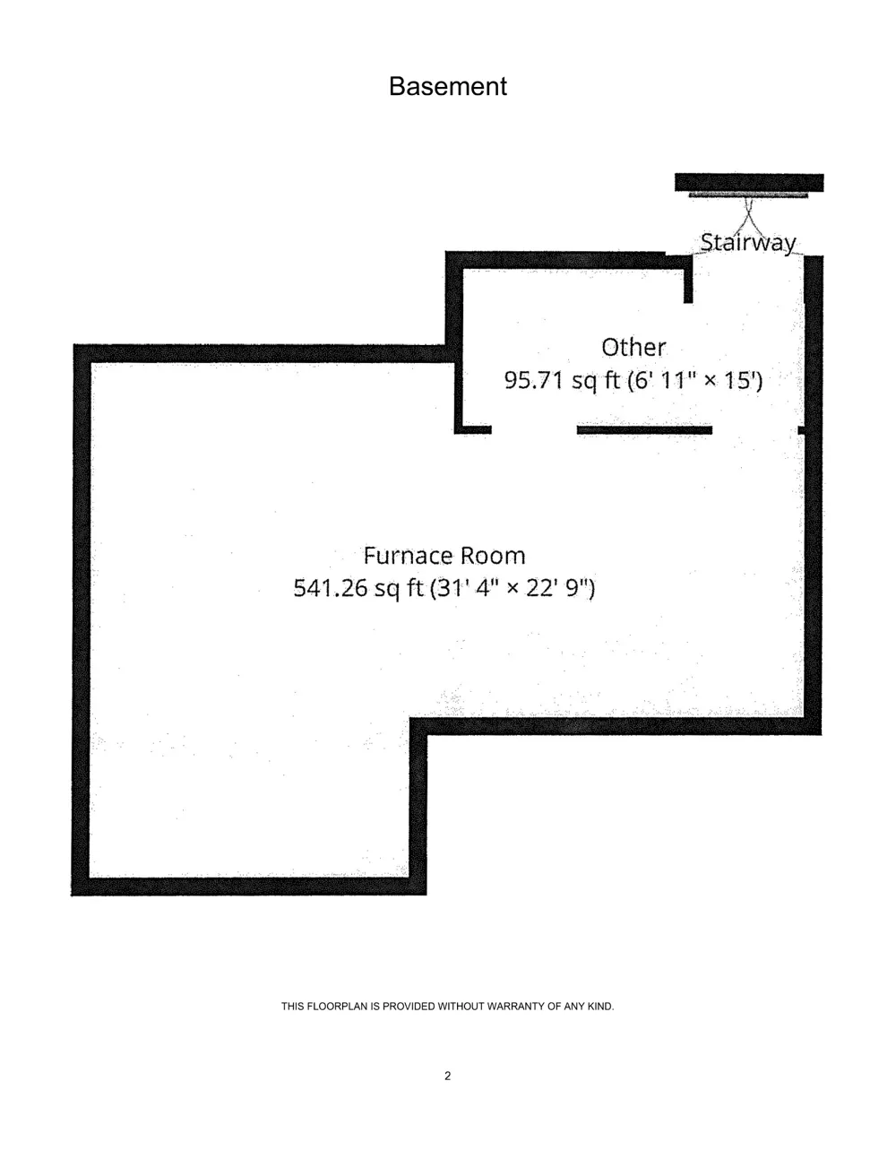 2124 Rosewood Street Jenison, MI 49428