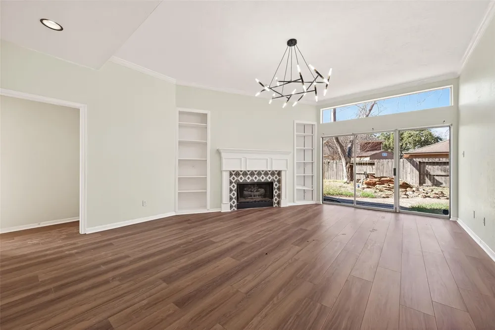 16410 Fondren Grove Drive Missouri City, TX 77489