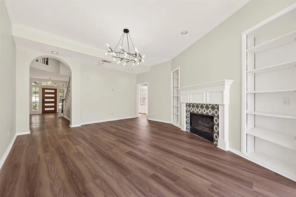 16410 Fondren Grove Drive Missouri City, TX 77489