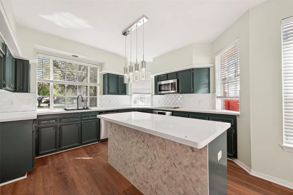 16410 Fondren Grove Drive Missouri City, TX 77489