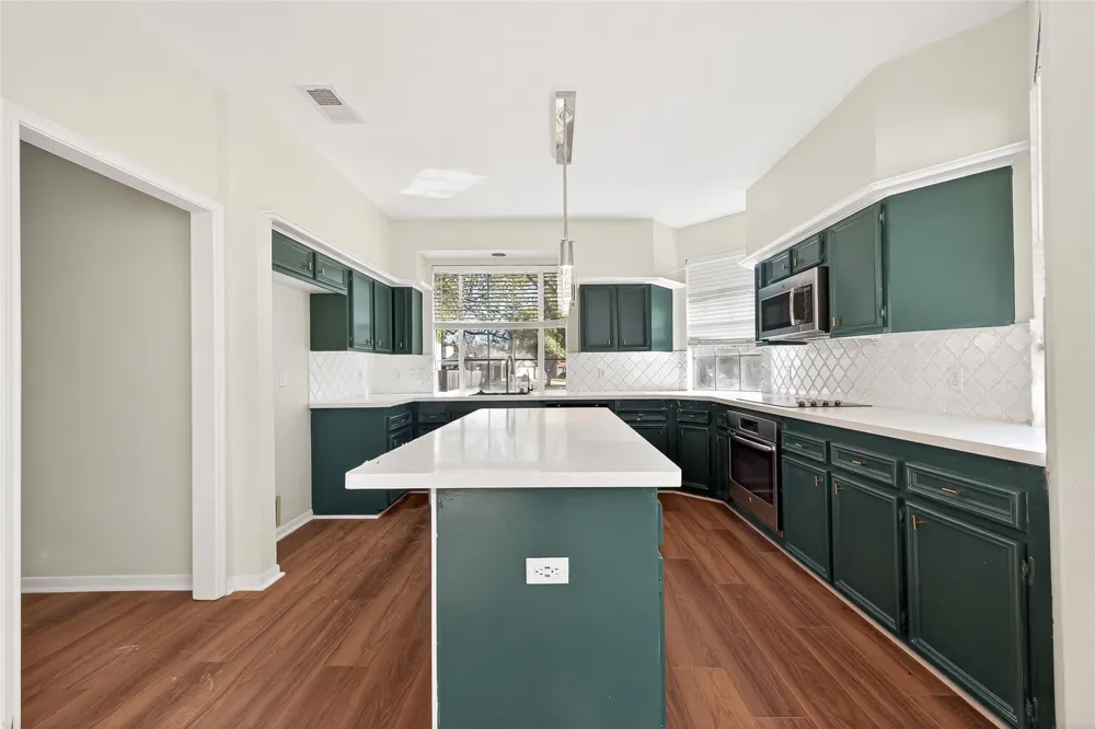 16410 Fondren Grove Drive Missouri City, TX 77489