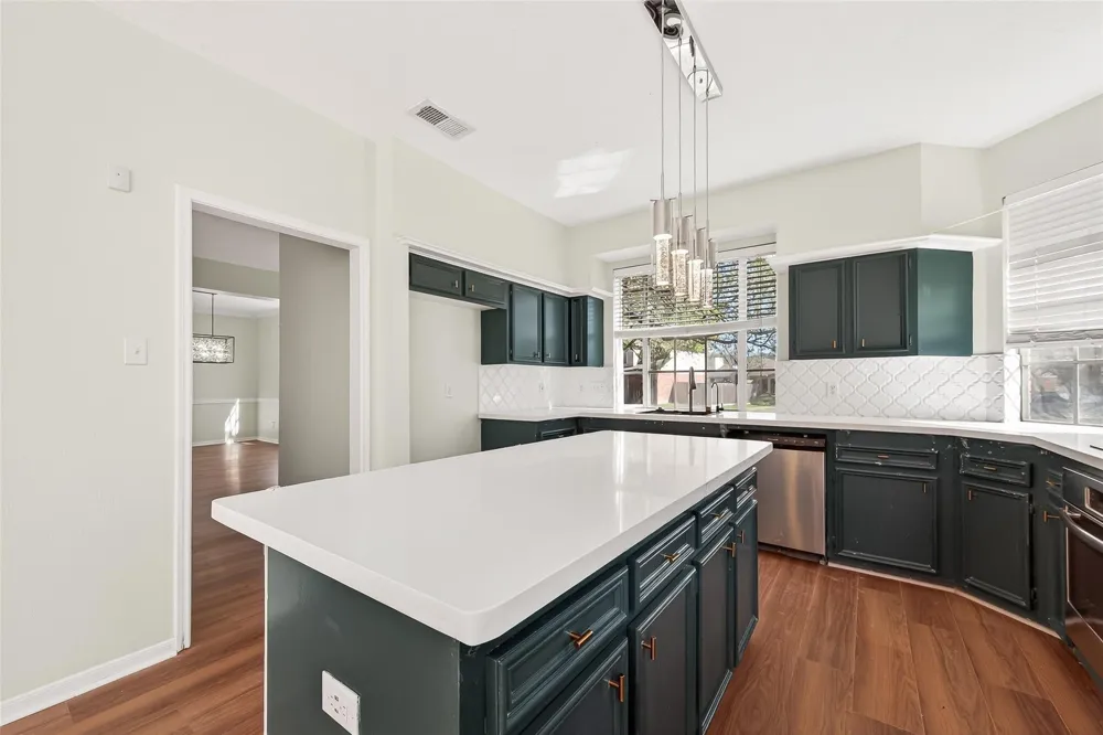 16410 Fondren Grove Drive Missouri City, TX 77489