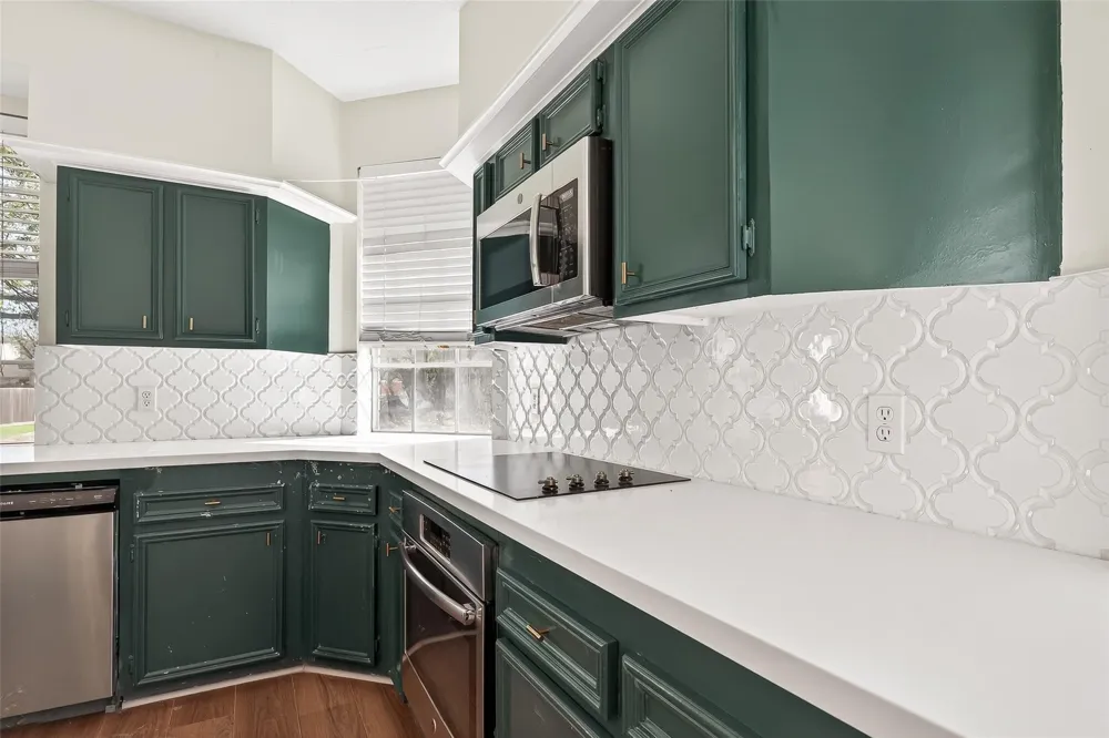 16410 Fondren Grove Drive Missouri City, TX 77489