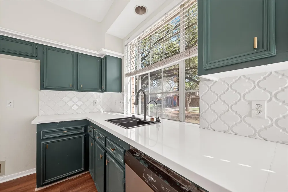 16410 Fondren Grove Drive Missouri City, TX 77489