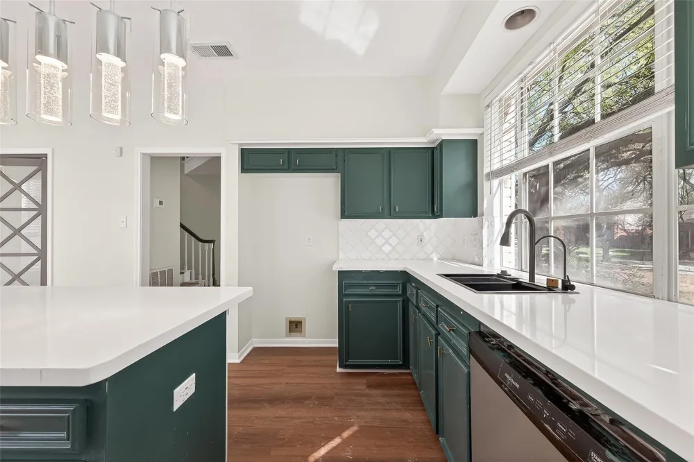 16410 Fondren Grove Drive Missouri City, TX 77489