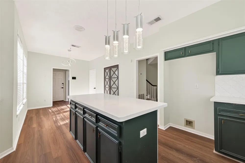 16410 Fondren Grove Drive Missouri City, TX 77489