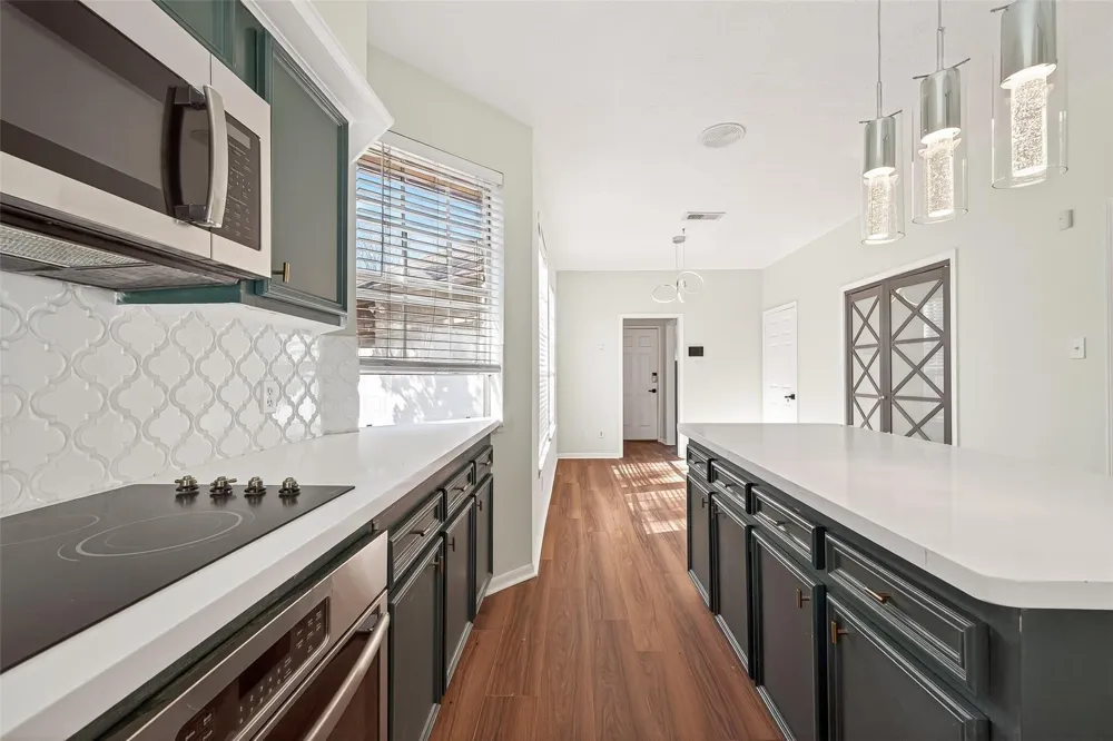 16410 Fondren Grove Drive Missouri City, TX 77489