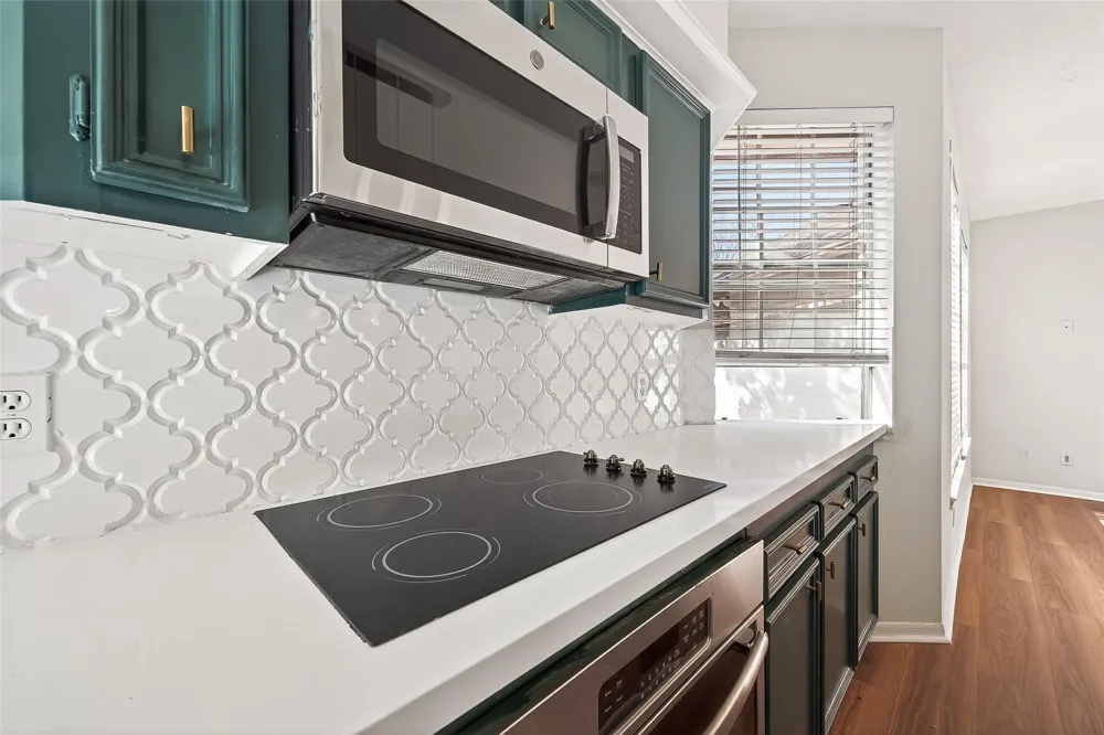 16410 Fondren Grove Drive Missouri City, TX 77489