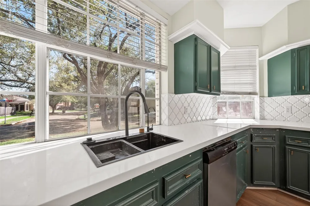 16410 Fondren Grove Drive Missouri City, TX 77489