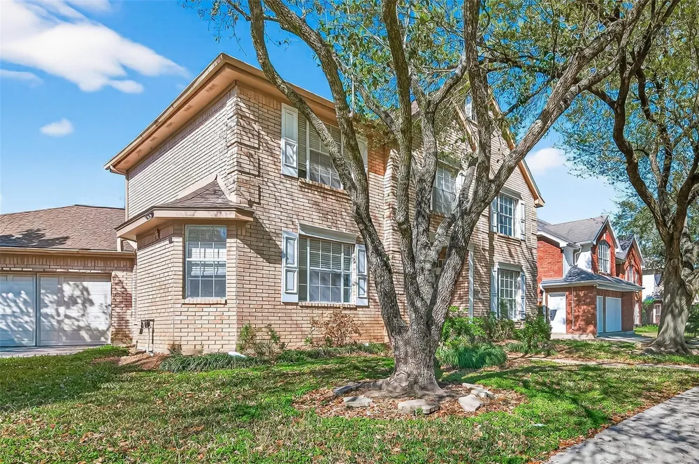 16410 Fondren Grove Drive Missouri City, TX 77489