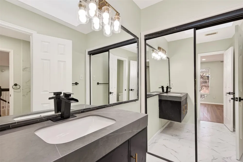 16410 Fondren Grove Drive Missouri City, TX 77489
