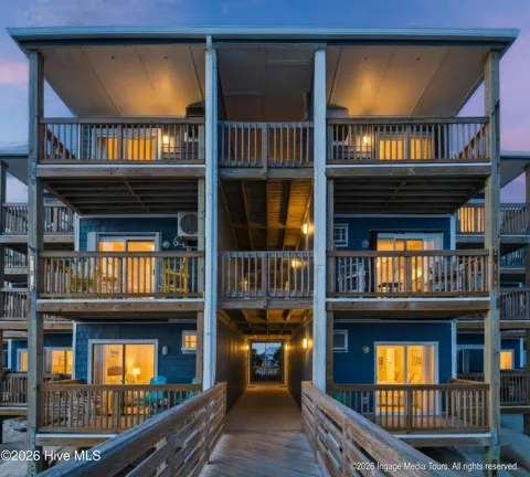 2182 New River Inlet Road #172