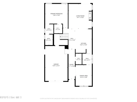 115 Winborne Lane