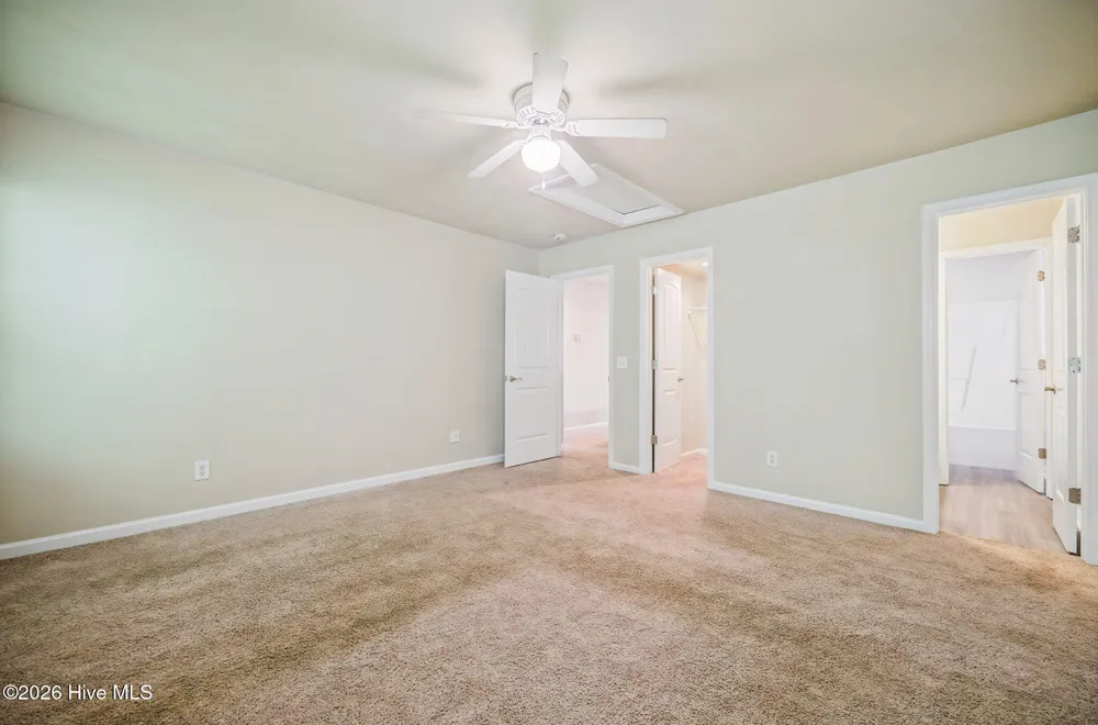115 Winborne Lane Edenton, NC 27932
