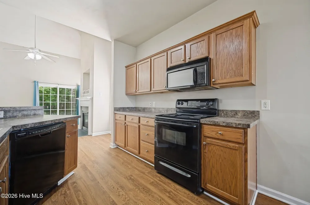 115 Winborne Lane Edenton, NC 27932