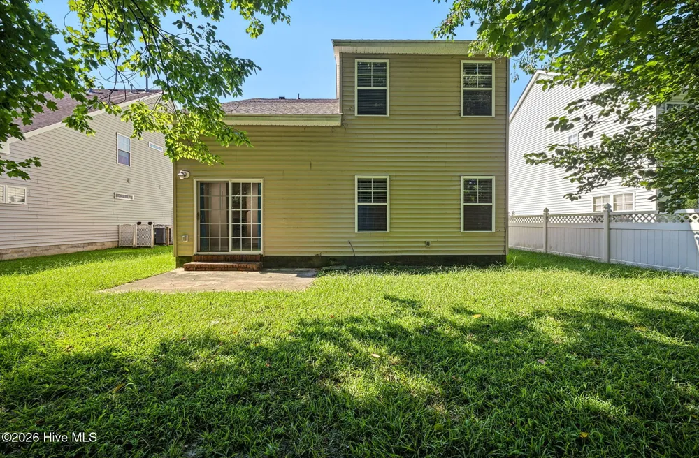 115 Winborne Lane Edenton, NC 27932
