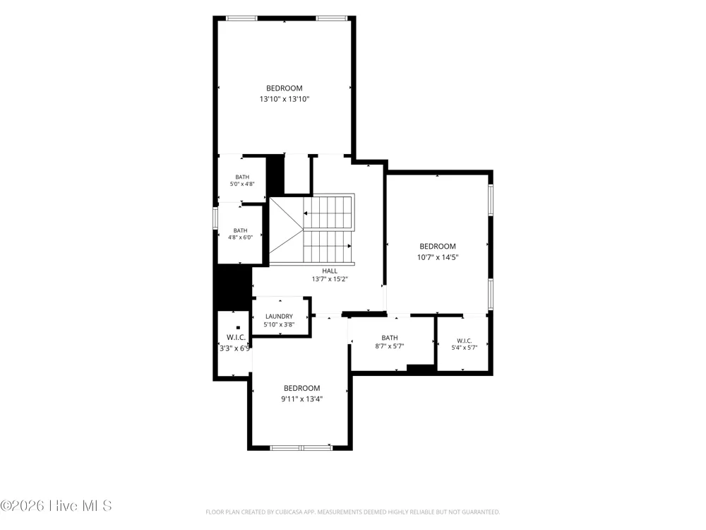 115 Winborne Lane Edenton, NC 27932