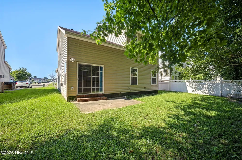 115 Winborne Lane Edenton, NC 27932
