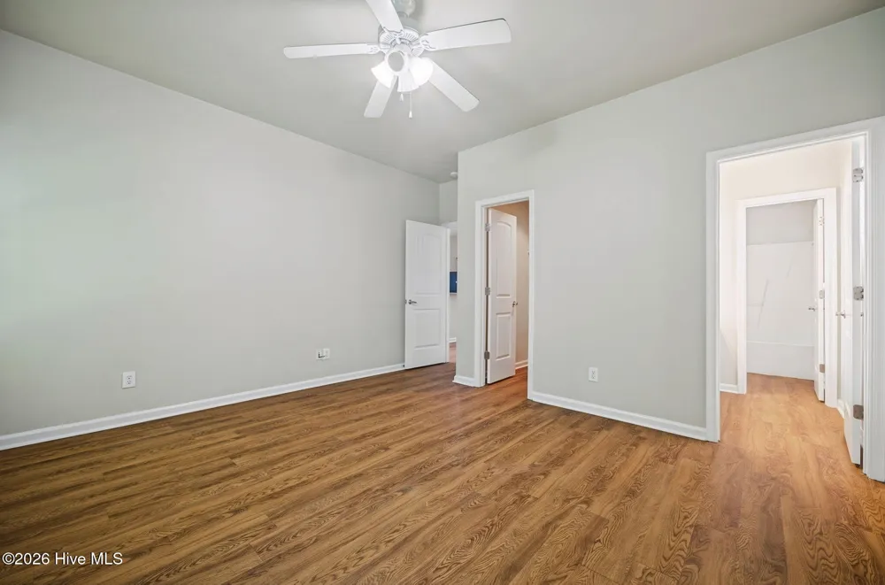 115 Winborne Lane Edenton, NC 27932