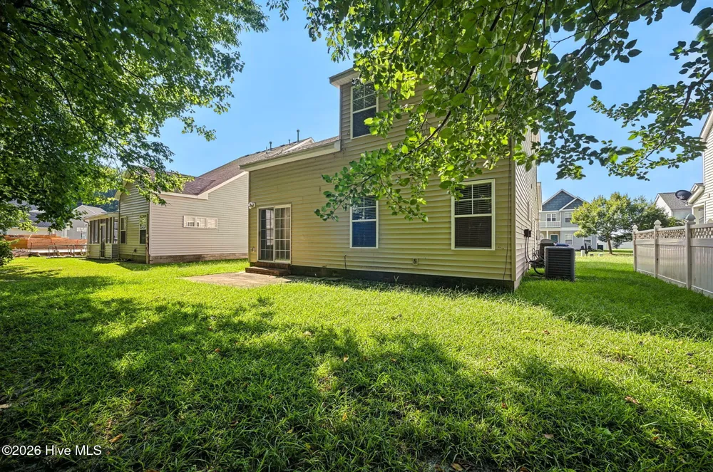 115 Winborne Lane Edenton, NC 27932