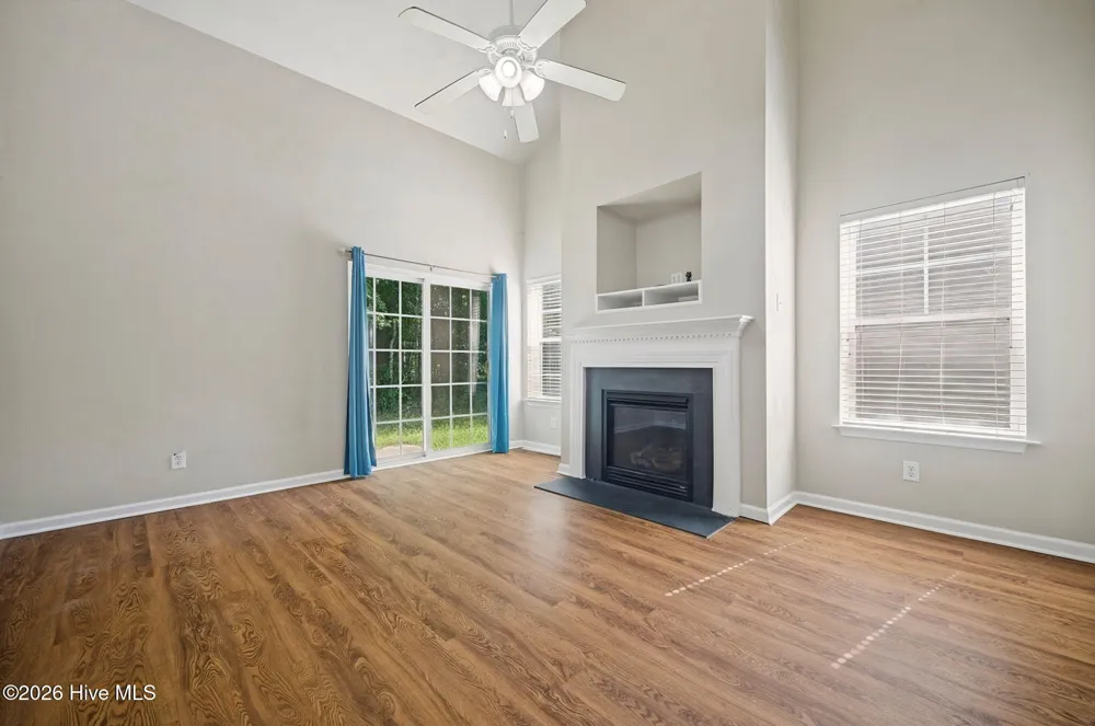 115 Winborne Lane Edenton, NC 27932