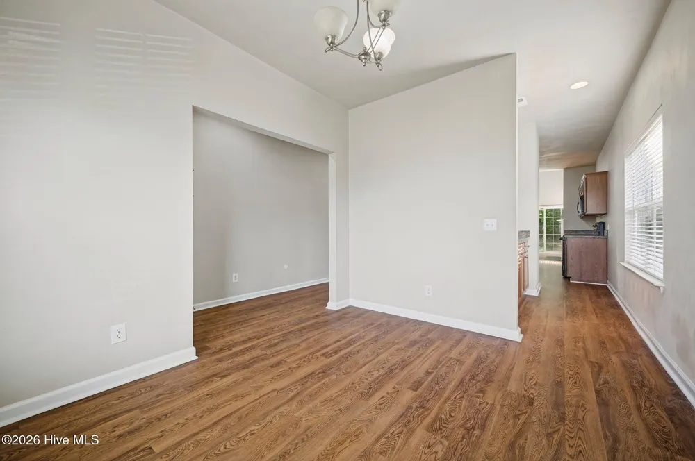 115 Winborne Lane Edenton, NC 27932