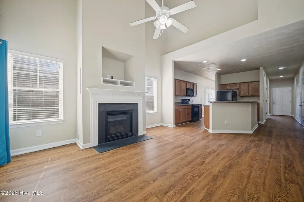 115 Winborne Lane Edenton, NC 27932
