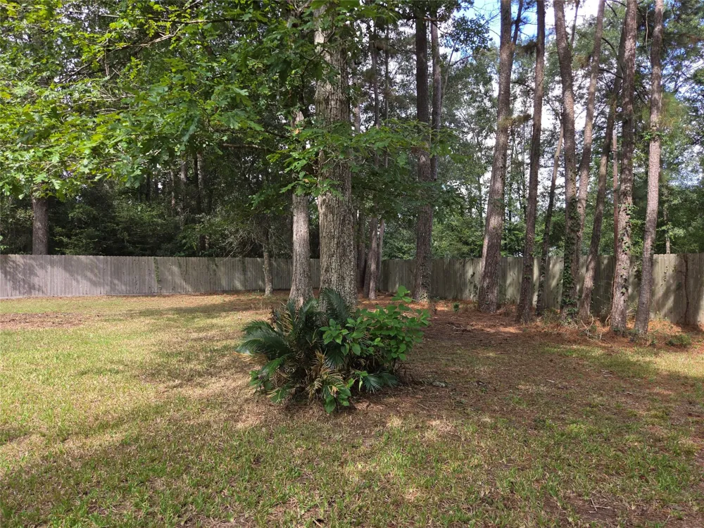 2615 Roman Forest Boulevard New Caney, TX 77357