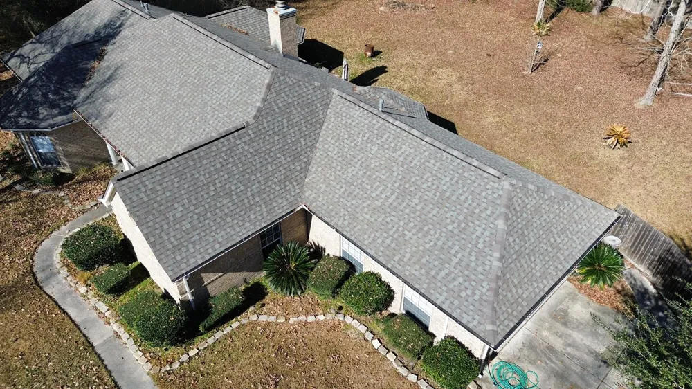 2615 Roman Forest Boulevard New Caney, TX 77357