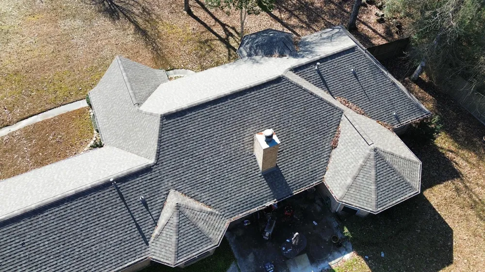 2615 Roman Forest Boulevard New Caney, TX 77357