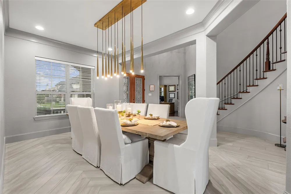 1805 Sterling Creek Drive Friendswood, TX 77546