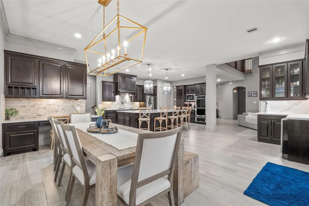1805 Sterling Creek Drive Friendswood, TX 77546