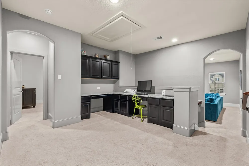1805 Sterling Creek Drive Friendswood, TX 77546