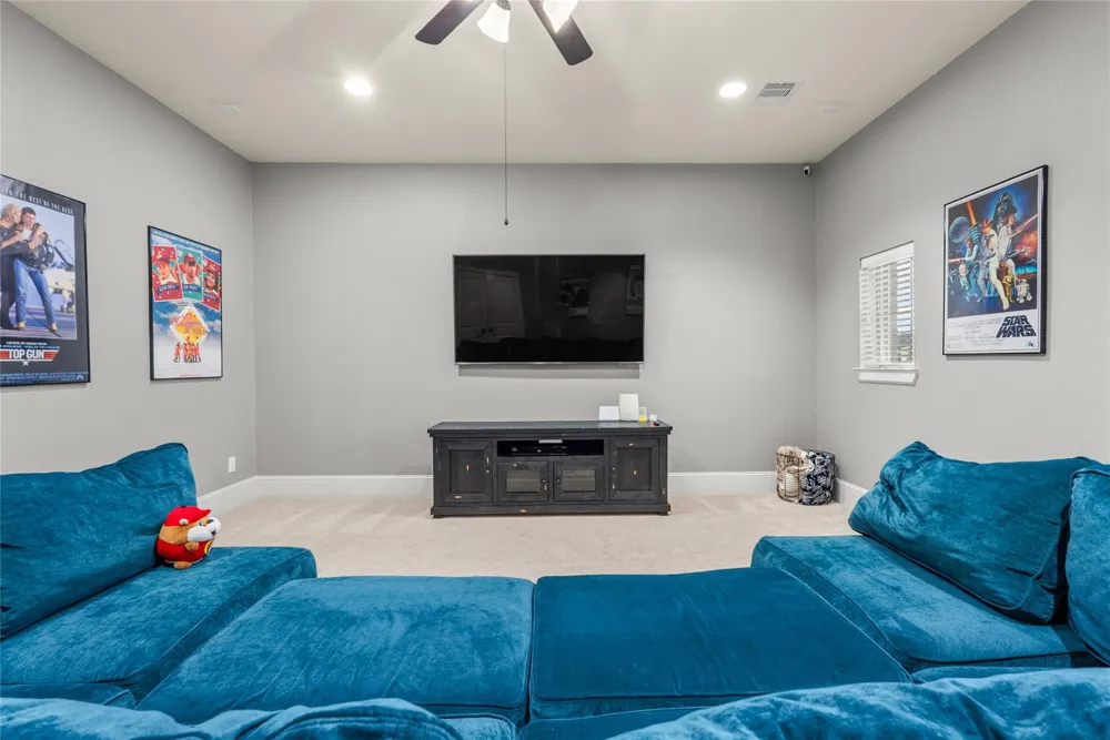 1805 Sterling Creek Drive Friendswood, TX 77546