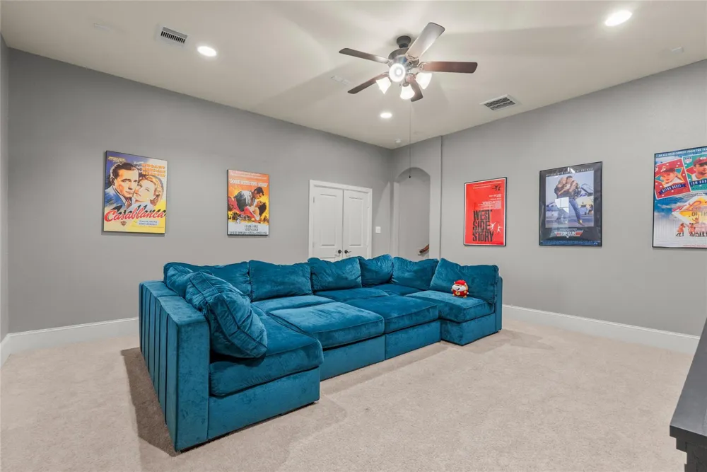 1805 Sterling Creek Drive Friendswood, TX 77546