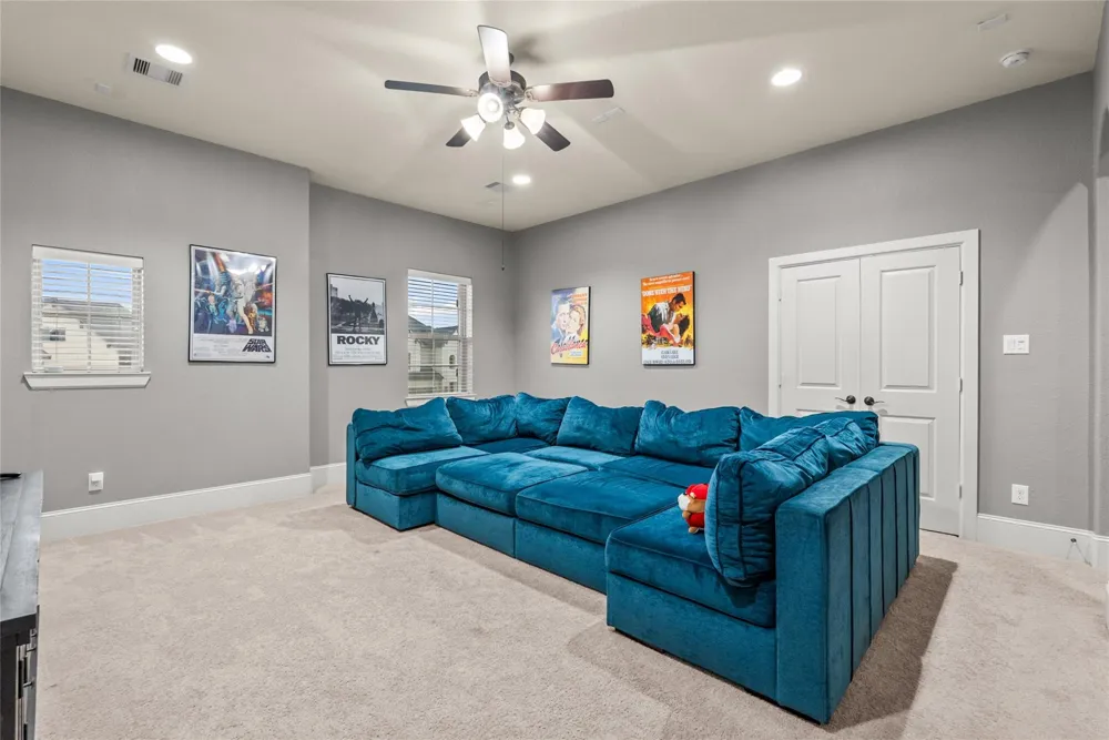 1805 Sterling Creek Drive Friendswood, TX 77546