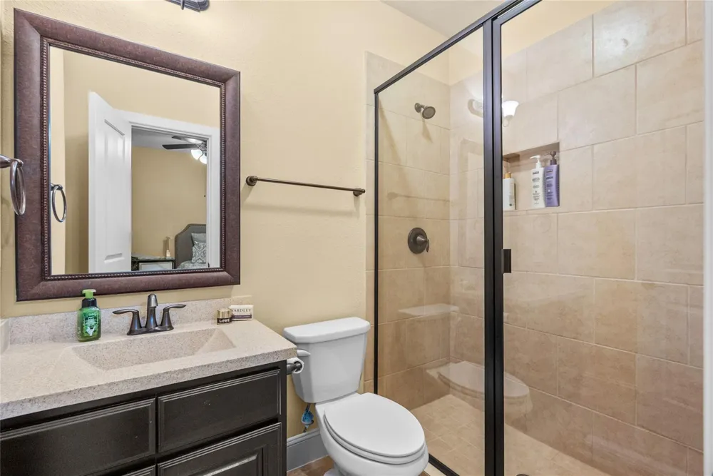 1805 Sterling Creek Drive Friendswood, TX 77546