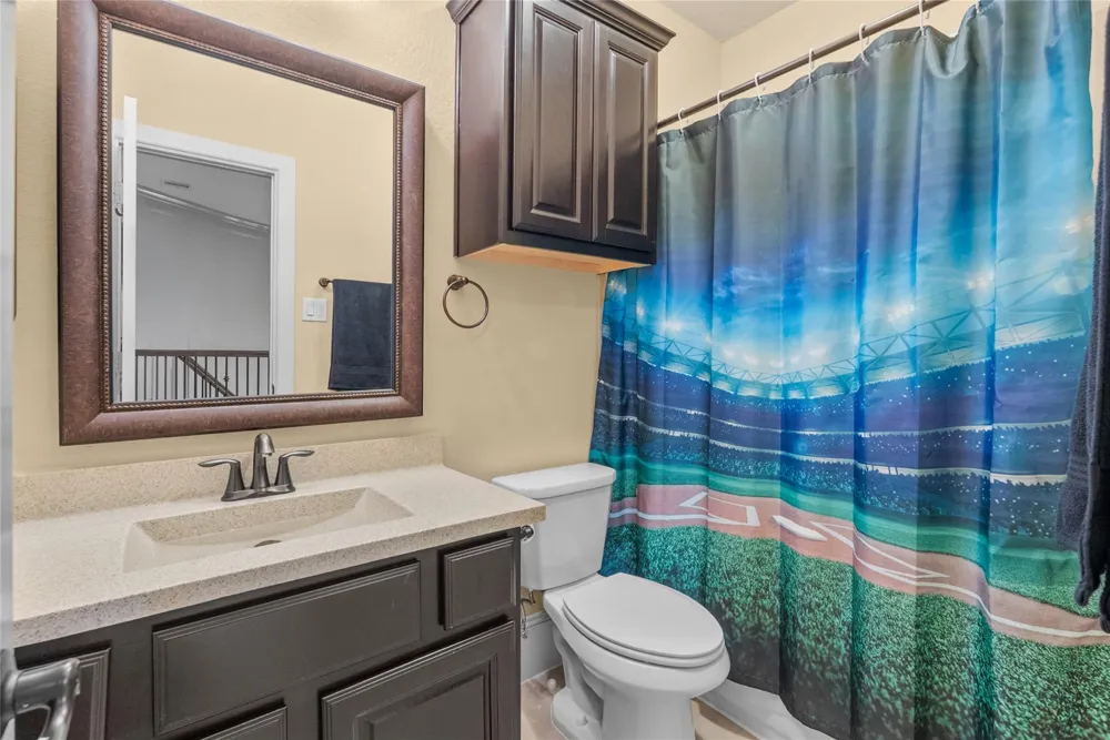 1805 Sterling Creek Drive Friendswood, TX 77546